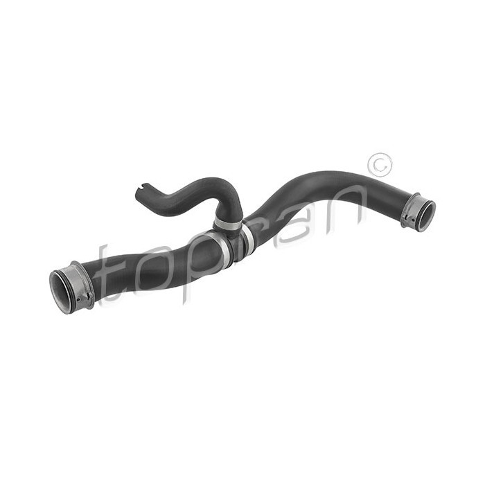 Durite de refroidissement circuit moteur Mercedes E T-Model S211 2115017582