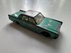 Vintage Lincoln Continental No.31 Lesney Matchbox Made In England