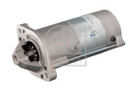 Anlasser Starter Febi Bilstein 101612 FüR Gear Delica Mitsubishi 300 Space 12V 3
