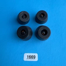 DRIVE CD200R Guitar Amplifier Used OEM Part: Cabinet Legs Stand with Screws