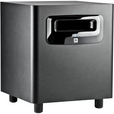 JBL LSR310S 10-inch Powered Studio Subwoofer