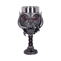Nemesis Now - Motorhead Warpig - Kelch - Neu & Ovp