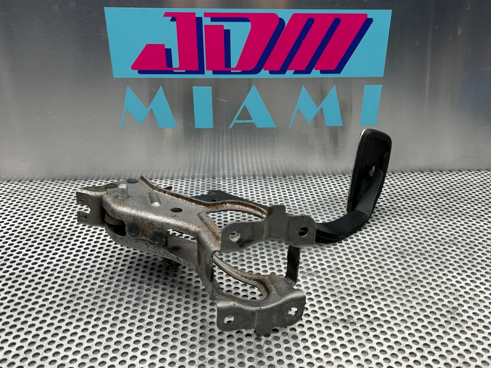 Juego de pedales automáticos Toyota MR2 Spyder 2000-2005 freno de gasolina pedal muerto Foto 4 de 4