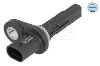 Sensor Raddrehzahl Hinten Meyle 014 899 0109 FÜR Mercedes Raddrehzahlsensor