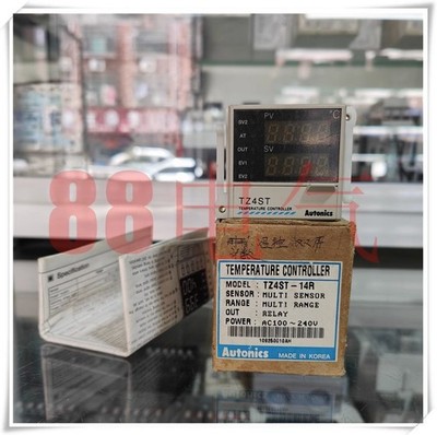 1pcs New Autonics TZ4ST-14R *yt