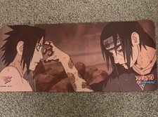 FaZe Clan Naruto Shippuden Anime Desk Mat Mou...