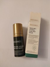 Biossance Squalane + Vitamin C Dark Spot Serum 10ml