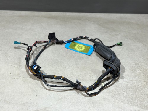 6954786 Kabelbaum Tür Satz Kabel vorne Rechts für BMW E85 Z4
