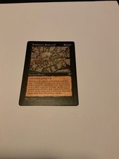 Tombstone Stairwell Mirage Regular