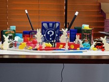 Large magic starter set. Great for kids