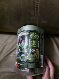 New Sealed Lego Bionicle 8564 Lehvak Original Factory Canister MINT