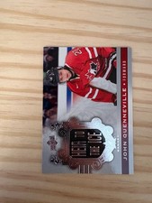 2017-18 Upper Deck Team Canada #158 John Quenneville HEIR