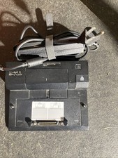 Dell Docking Station EPort Pro3x with 130W Adapter Latitude E5400 E6400 E6410