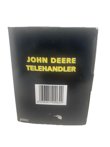1/32 Britains John Deere 3200 Telehander DieCast - Picture 4 of 6