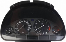 Compteur BMW 2000