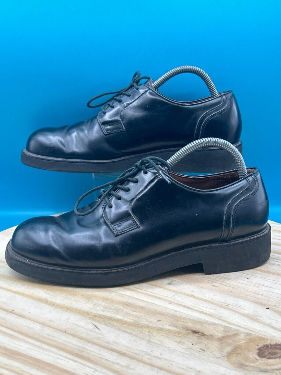 Red Wing Heritage 101 Postman Oxford Dress Shoes Men's Sz Red Wing Heritage 101 Postman Oxford Dress Shoes Men's Sz