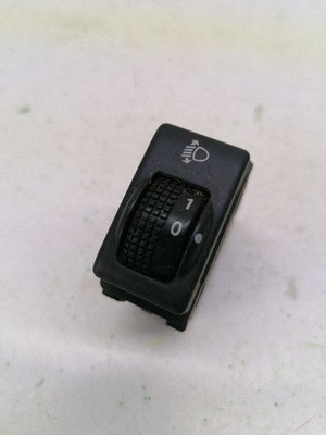Nissan X-Trail T30 2005 Schalter Leuchtweitenregulierung PA66GF30 KST15437