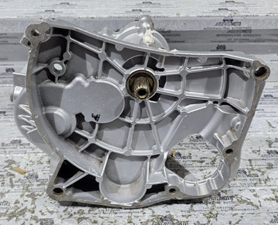 6 Gang Getriebe komplett BMW R 1200 GS 23007693731