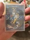 2025 Mosaic Kurt Warner Mosaic Reactive Blue (Raw)