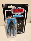 Star Wars Black Series Kenner 40th Anniversary Imperial Tie Fighter Pilot Figure