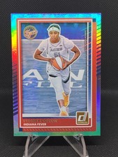 2025 Panini Donruss WNBA - Sydney Colson #9 Holo