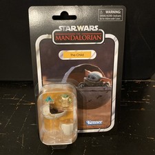 Star Wars Vintage Collection Mandalorian The Child VC184 New Sealed