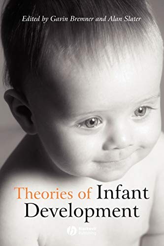 Theories of Infant Development, Bremner New 9780631233381 Fast Free Shipping^+