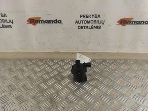 VW PASSAT B7 ALLTRACK 365 Zirkulationswassermotor 0392023209 2.00 31610305