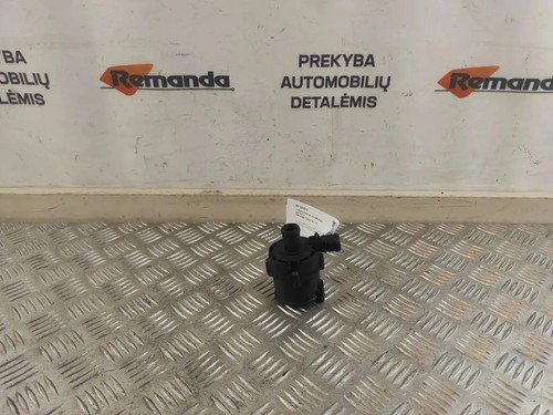 VW PASSAT B7 ALLTRACK 365 Zirkulationswassermotor 0392023209 2.00 31610305