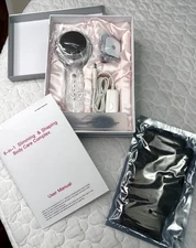 Skincare Options 6 in 1 EMS Body Slimming Device Slimming Machine Fat Remover