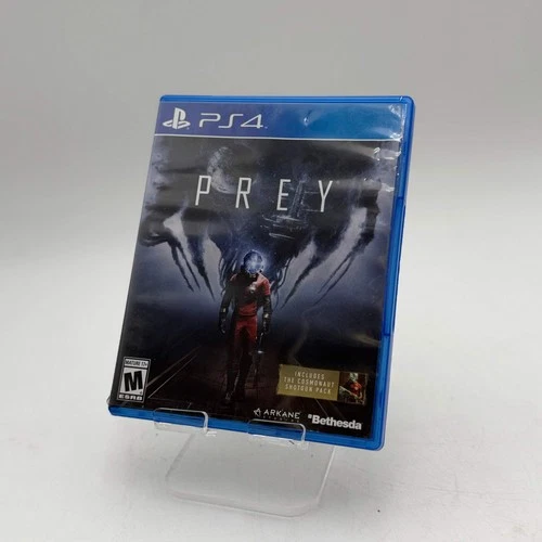New ListingPrey for PlayStation 4 PS4