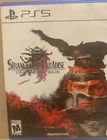 Stranger of Paradise Final Fantasy Origin PS5 / No Scratches/ Perfect Condition.