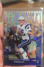 2007 Score - Tom Brady #155 Atomic