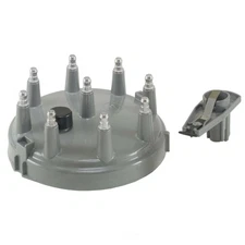 Distributor Cap and Rotor Kit-O.E. Replacement WVE 3D1117