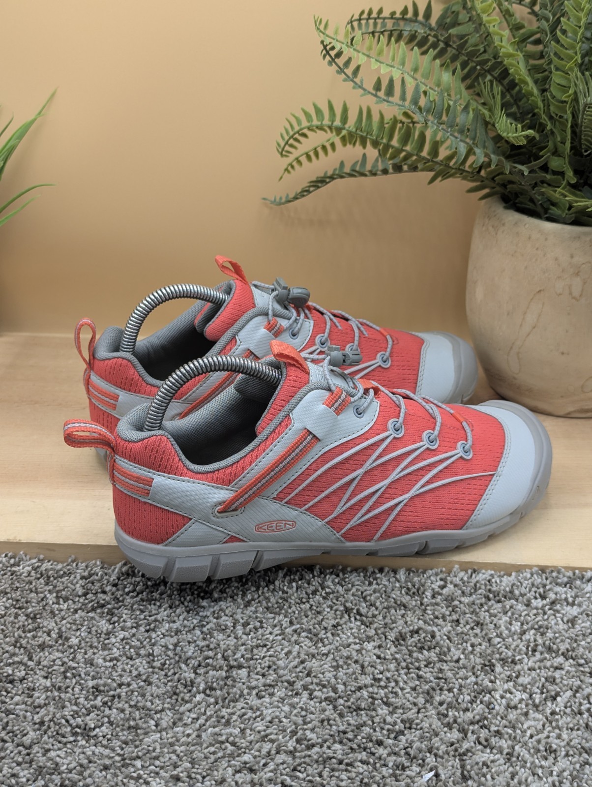 Scarpe casual Keen Chandler Youth taglia 7 donna taglia 8 5 estive acqua spiaggia