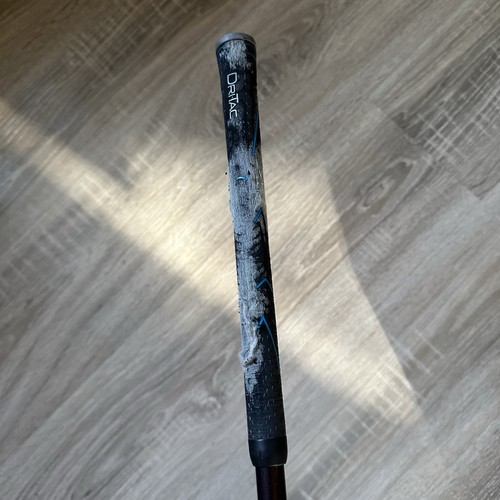 LADIES Callaway Big Bertha Titanium 454 Driver Gems 55w High Trajectory - Picture 7 of 7