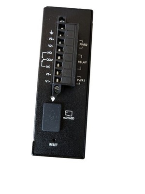 QTY:1 NEW    MGATE5103 1-Port Modbus to PROFINET Gateway