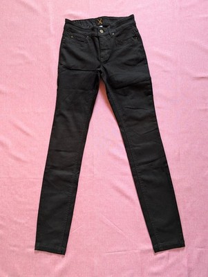 MAC Jeans Dream Skinny Gr.32 L32 schwarz