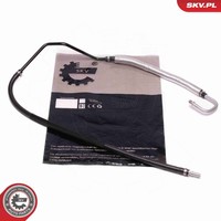 Esen SKV Hydraulikschlauch Lenkung 10SKV823 FüR Ford Fiesta 5 Fusion Van 16V LPG