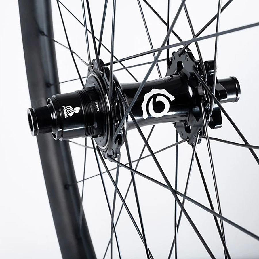 Industry Nine 29 in Wheel Bicycle Wheels & Wheetsets for sale | eBay