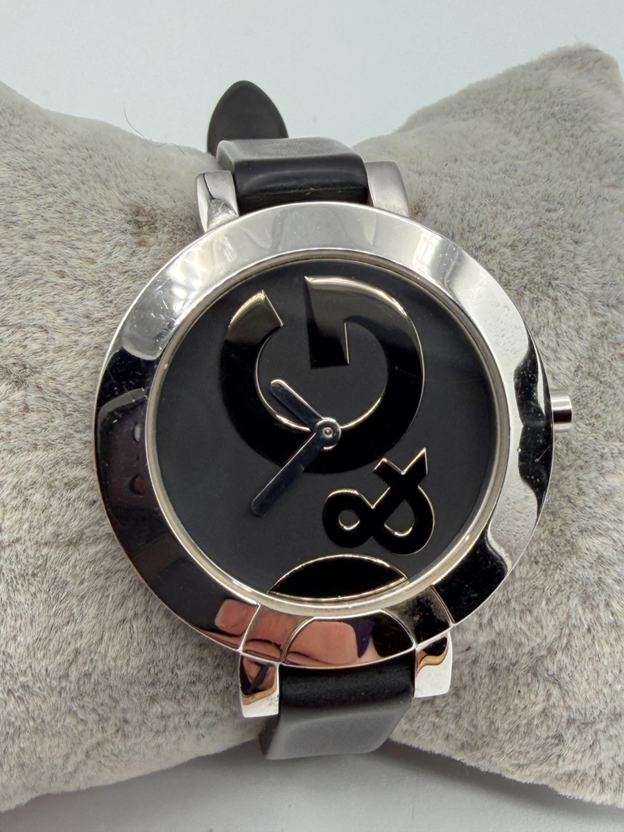 Dolce&Gabbana Wristwatches for Women for sale | eBay