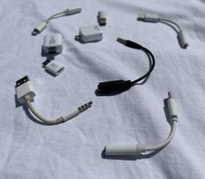 Adattatori vari per Smartphone