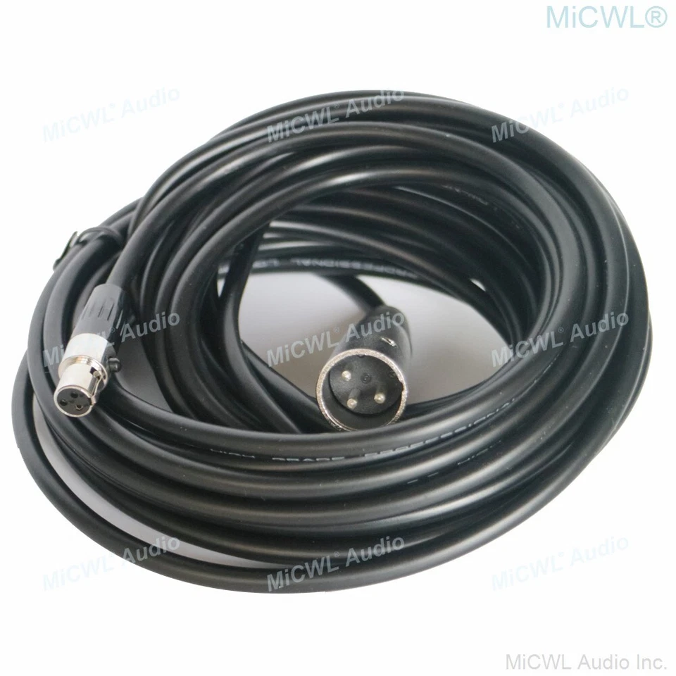 MX300 Cardioid Condenser Table Microphone Meeting Conference XLR 3Pin Phantom 6m - Image 2 of 4