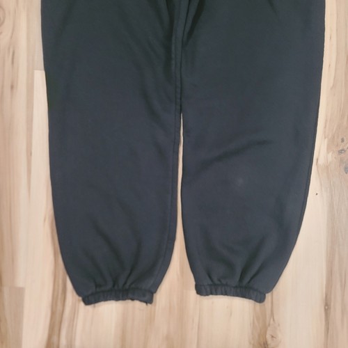 Beyond Medals Sweatpants Mens XL Black Fleece Hell Week Monster Energy - Picture 8 of 12
