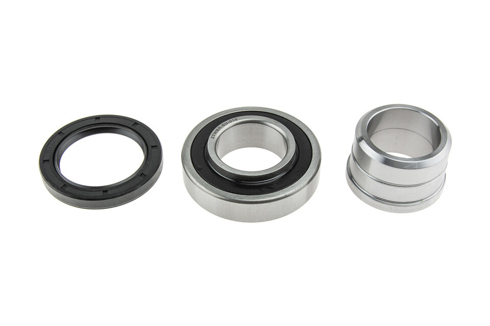 Roulement de roue arrière pour Suzuki Grand Vitara I 4359265D00 idéal pour rénovation châssis