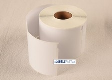 10 Rolls 3-Part Compatible Dymo 30387 Internet Postage Labels Size 2-5/16"X10