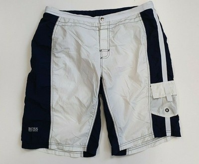 hugo boss swim shorts sale uk