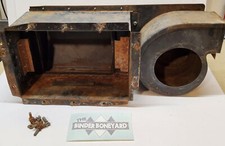 69-73 International Pickup Travelall Travelette Heater Box