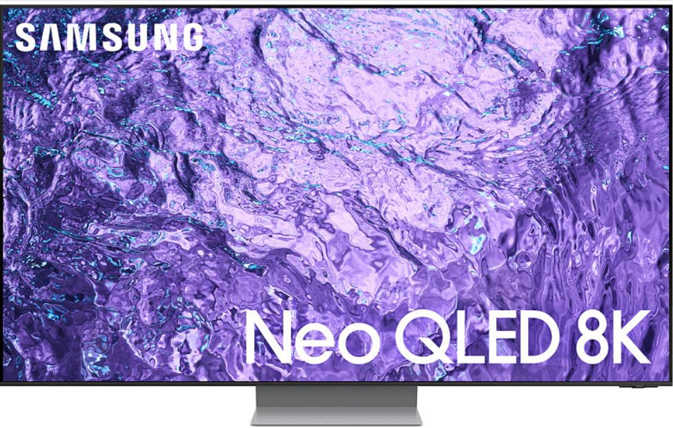 Samsung TV Neo QLED 8K 55 Pollici QE55QN700CTXZT Smart TV...