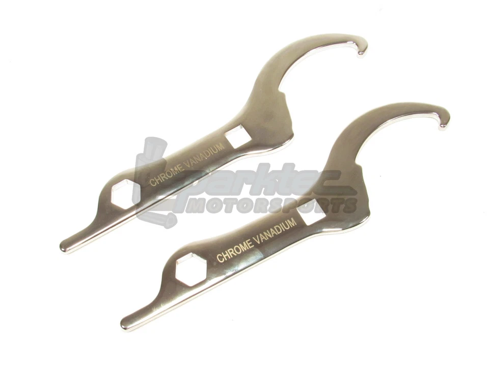 TEIN Adjustable Coilovers Replacement Spanner Wrench Tool Pair SST01-K0335-B NEW - Image 3 of 4